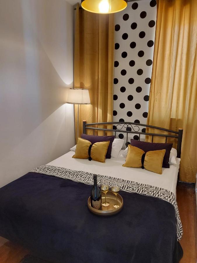 Ferienwohnung Split Luxury Oasis Exterior foto