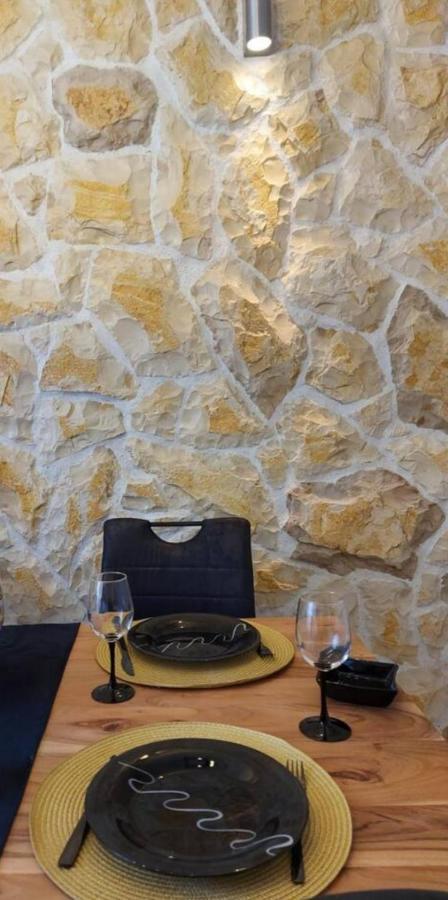 Ferienwohnung Split Luxury Oasis Exterior foto