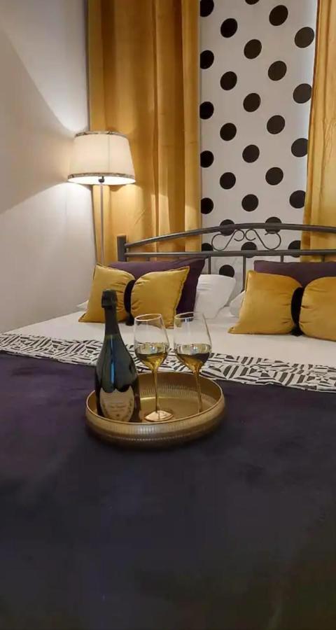Ferienwohnung Split Luxury Oasis Exterior foto