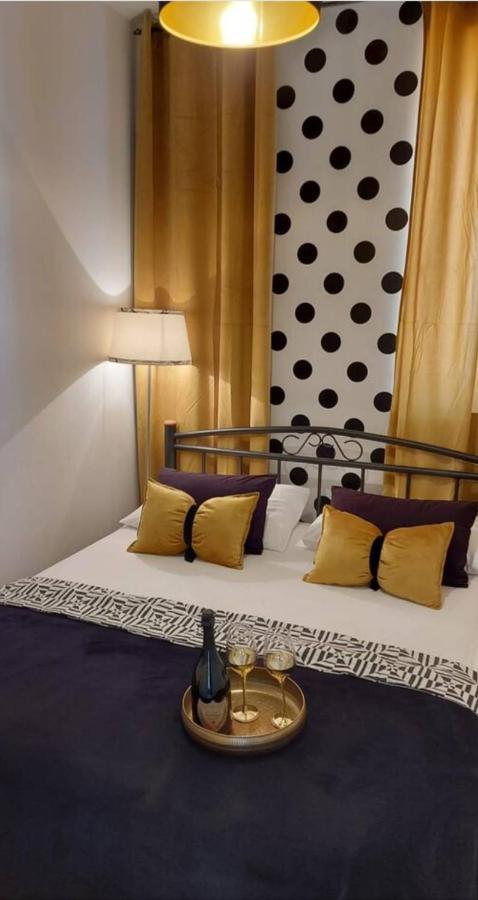 Ferienwohnung Split Luxury Oasis Exterior foto