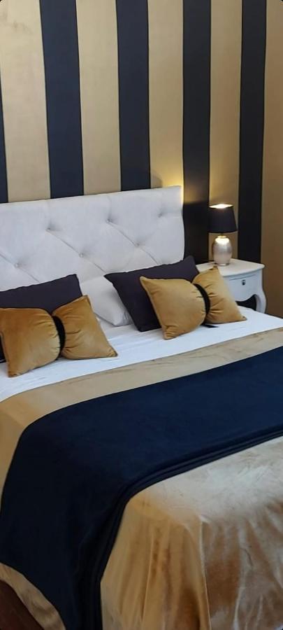 Ferienwohnung Split Luxury Oasis Exterior foto