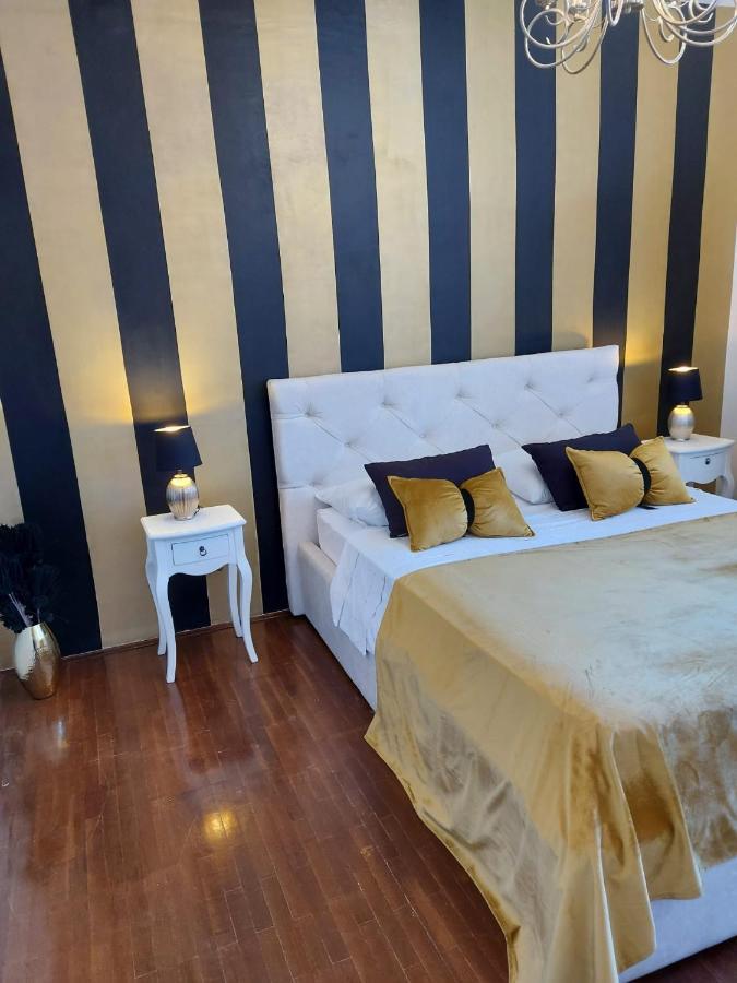 Ferienwohnung Split Luxury Oasis Exterior foto