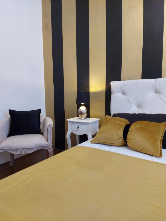 Ferienwohnung Split Luxury Oasis Exterior foto