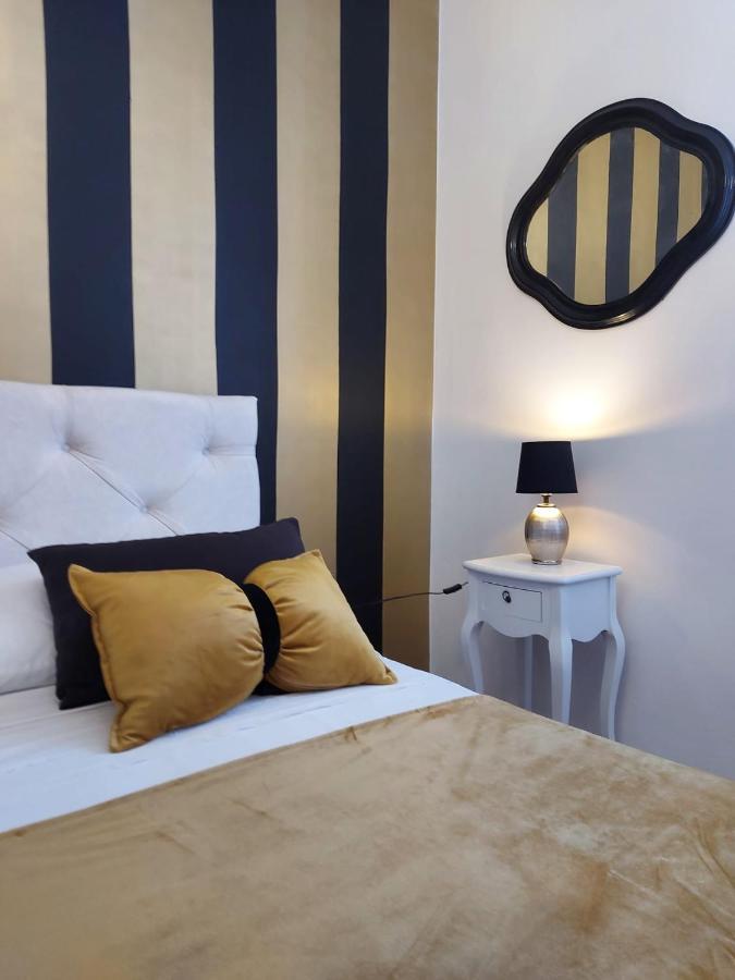 Ferienwohnung Split Luxury Oasis Exterior foto