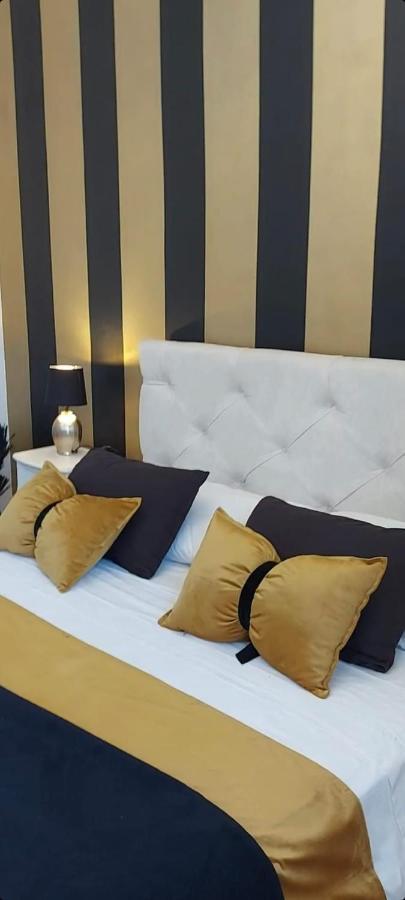 Ferienwohnung Split Luxury Oasis Exterior foto