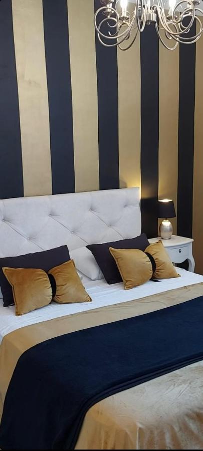 Ferienwohnung Split Luxury Oasis Exterior foto