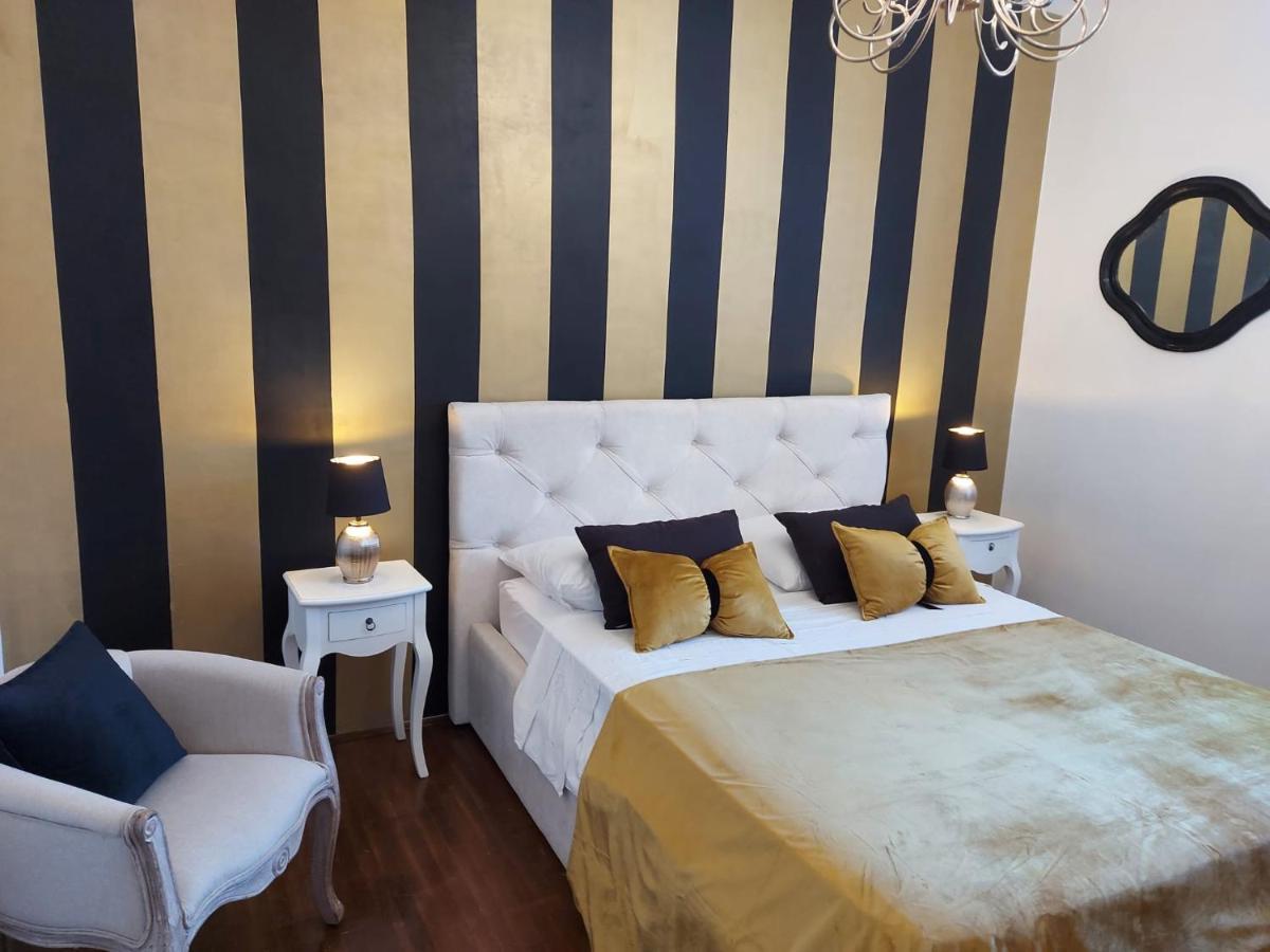 Ferienwohnung Split Luxury Oasis Exterior foto