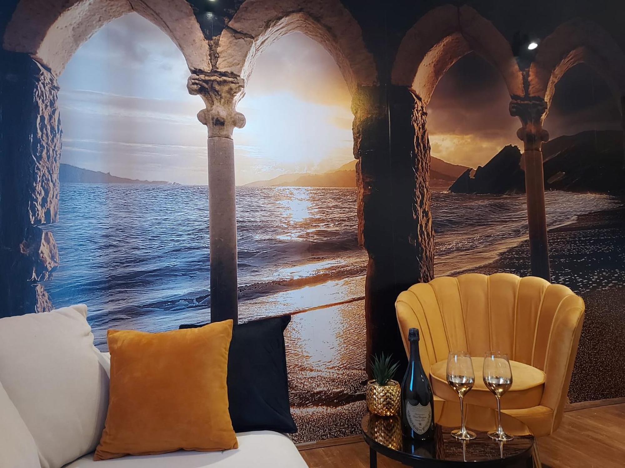 Ferienwohnung Split Luxury Oasis Exterior foto